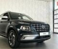 купить новое авто Хендай Venue 2025 года от официального дилера Офіційний дилер Hyundai Перфект Моторс Хендай фото