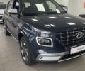 купити нове авто Хендай Venue 2025 року від офіційного дилера HYUNDAI Аеліта Хендай фото