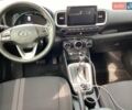 Хендай Venue, объемом двигателя 1.6 л и пробегом 4 тыс. км за 22656 $, фото 1 на Automoto.ua