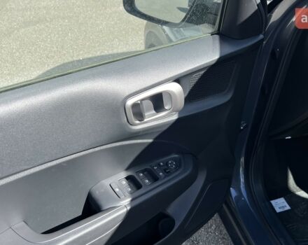 купить новое авто Хендай Venue 2025 года от официального дилера Автоцентр AUTO.RIA Хендай фото