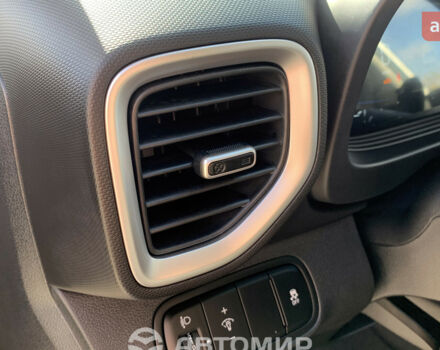 Хендай Venue, объемом двигателя 1.59 л и пробегом 0 тыс. км за 22784 $, фото 30 на Automoto.ua