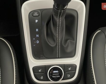 купить новое авто Хендай Venue 2025 года от официального дилера Автоцентр AUTO.RIA Хендай фото