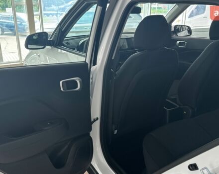 купить новое авто Хендай Venue 2025 года от официального дилера Автоцентр AUTO.RIA Хендай фото