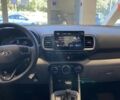 купить новое авто Хендай Venue 2025 года от официального дилера Hyundai центр Львів Хендай фото