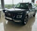 Хендай Venue, объемом двигателя 1.59 л и пробегом 0 тыс. км за 26506 $, фото 1 на Automoto.ua