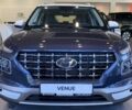 купить новое авто Хендай Venue 2025 года от официального дилера Hyundai центр Львів Хендай фото