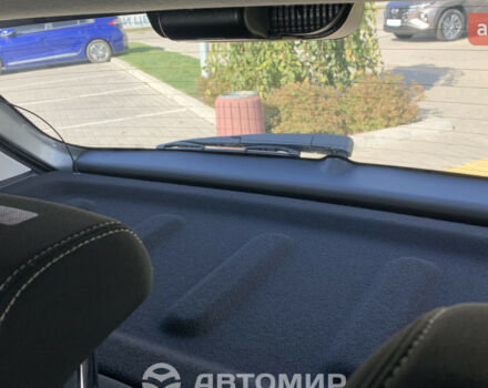 Хендай Venue, объемом двигателя 1.59 л и пробегом 0 тыс. км за 22784 $, фото 23 на Automoto.ua