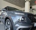 купить новое авто Хендай Venue 2025 года от официального дилера Хюндай Центр Полтава Хендай фото