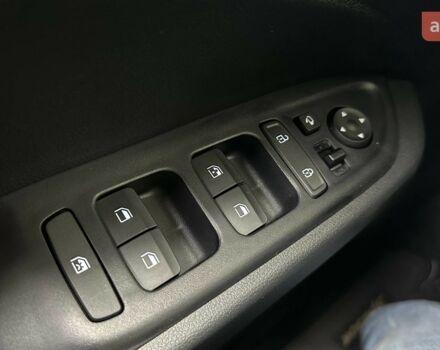 купити нове авто Хендай Venue 2025 року від офіційного дилера HYUNDAI Аеліта Хендай фото