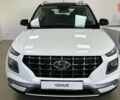 купити нове авто Хендай Venue 2025 року від офіційного дилера HYUNDAI Аеліта Хендай фото