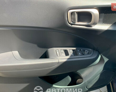 Хендай Venue, об'ємом двигуна 1.59 л та пробігом 0 тис. км за 23022 $, фото 10 на Automoto.ua