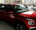 купить новое авто Хендай Venue 2025 года от официального дилера Автоцентр AUTO.RIA Хендай фото