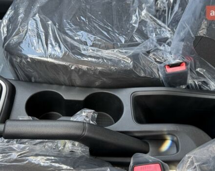 Хендай Venue, объемом двигателя 1.59 л и пробегом 0 тыс. км за 21586 $, фото 18 на Automoto.ua