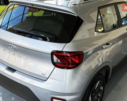 купить новое авто Хендай Venue 2025 года от официального дилера Автоцентр AUTO.RIA Хендай фото