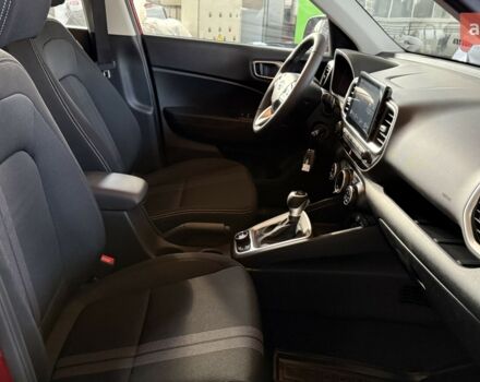 купити нове авто Хендай Venue 2025 року від офіційного дилера Автоцентр AUTO.RIA Хендай фото