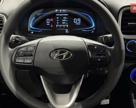 Хендай Venue, об'ємом двигуна 1.59 л та пробігом 0 тис. км за 21576 $, фото 18 на Automoto.ua