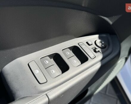 купить новое авто Хендай Venue 2025 года от официального дилера Автопланета Кременчук (Hyundai) Хендай фото