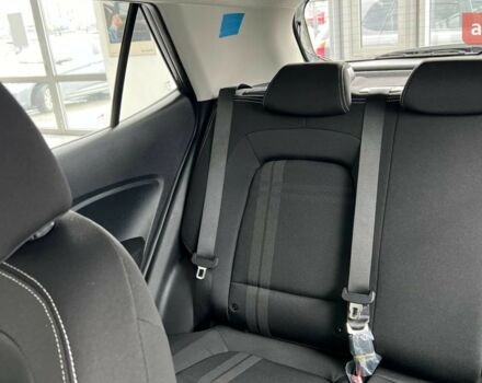 Хендай Venue, объемом двигателя 1.59 л и пробегом 0 тыс. км за 23987 $, фото 12 на Automoto.ua