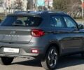 купить новое авто Хендай Venue 2025 года от официального дилера ХЮНДАЙ МОТОР ПОДІЛЛЯ Хендай фото