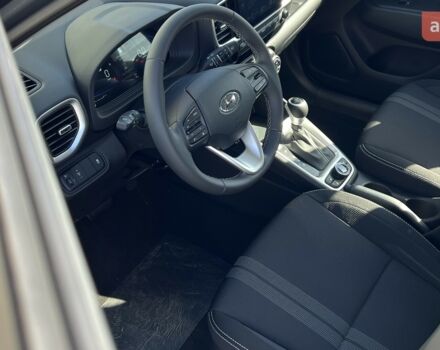 купить новое авто Хендай Venue 2025 года от официального дилера Автоцентр AUTO.RIA Хендай фото