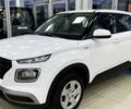 купить новое авто Хендай Venue 2025 года от официального дилера Автоцентр AUTO.RIA Хендай фото