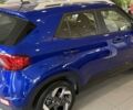 купити нове авто Хендай Venue 2025 року від офіційного дилера Автоцентр AUTO.RIA Хендай фото