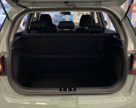 купить новое авто Хендай Venue 2025 года от официального дилера Автоцентр AUTO.RIA Хендай фото