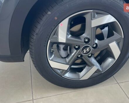 купити нове авто Хендай Venue 2025 року від офіційного дилера Автоцентр AUTO.RIA Хендай фото