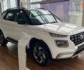 Хендай Venue, объемом двигателя 1.59 л и пробегом 0 тыс. км за 23655 $, фото 4 на Automoto.ua