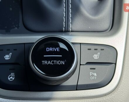 Хендай Venue, объемом двигателя 1.59 л и пробегом 0 тыс. км за 23601 $, фото 28 на Automoto.ua