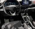 Хендай Venue, объемом двигателя 1.59 л и пробегом 0 тыс. км за 21448 $, фото 14 на Automoto.ua
