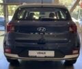 купить новое авто Хендай Venue 2025 года от официального дилера Hyundai центр Львів Хендай фото