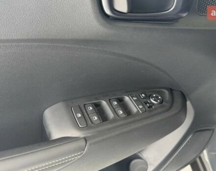 Хендай Venue, объемом двигателя 1.59 л и пробегом 0 тыс. км за 23890 $, фото 14 на Automoto.ua