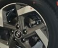 купить новое авто Хендай Venue 2025 года от официального дилера Хюндай Центр Полтава Хендай фото
