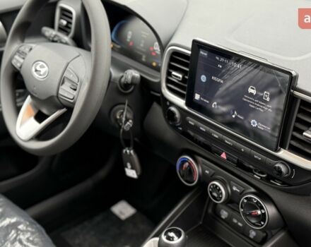 купити нове авто Хендай Venue 2025 року від офіційного дилера Автоцентр AUTO.RIA Хендай фото
