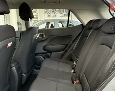 купить новое авто Хендай Venue 2025 года от официального дилера Автоцентр AUTO.RIA Хендай фото