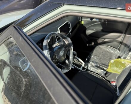 купить новое авто Хендай Venue 2025 года от официального дилера Автоцентр AUTO.RIA Хендай фото