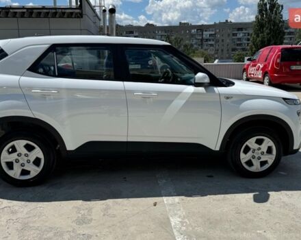 Хендай Venue, объемом двигателя 1.59 л и пробегом 0 тыс. км за 21586 $, фото 6 на Automoto.ua