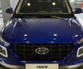 купити нове авто Хендай Venue 2025 року від офіційного дилера Автоцентр AUTO.RIA Хендай фото