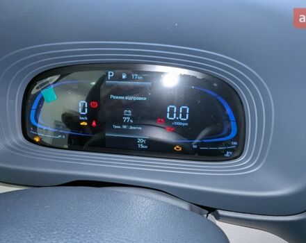 Хендай Venue, об'ємом двигуна 1.59 л та пробігом 0 тис. км за 23798 $, фото 14 на Automoto.ua