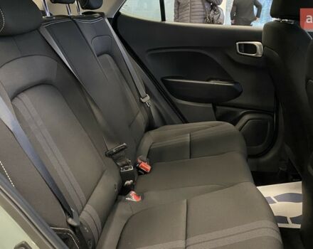 купить новое авто Хендай Venue 2025 года от официального дилера Автоцентр AUTO.RIA Хендай фото