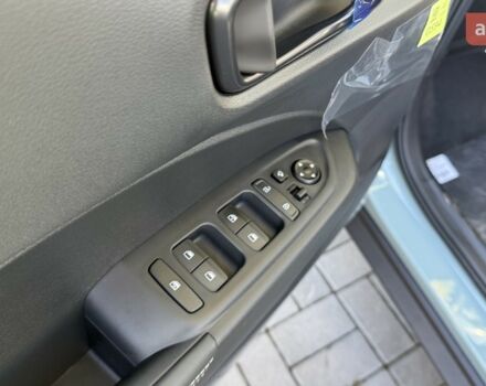 купить новое авто Хендай Venue 2025 года от официального дилера Автоцентр AUTO.RIA Хендай фото