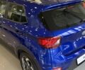 купити нове авто Хендай Venue 2025 року від офіційного дилера Автоцентр AUTO.RIA Хендай фото