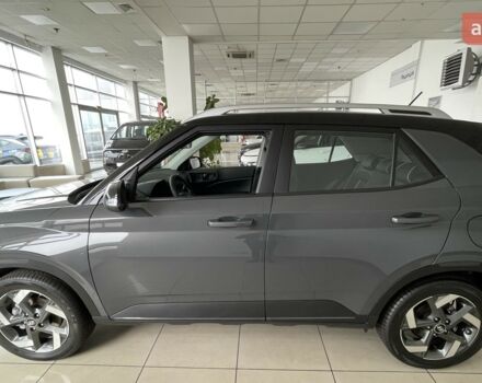 купить новое авто Хендай Venue 2025 года от официального дилера Автоцентр AUTO.RIA Хендай фото