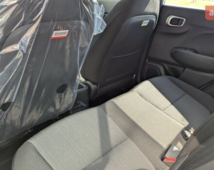 Хендай Venue, об'ємом двигуна 1.59 л та пробігом 0 тис. км за 21132 $, фото 12 на Automoto.ua