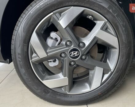 купить новое авто Хендай Venue 2025 года от официального дилера Автоцентр AUTO.RIA Хендай фото