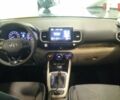 Хендай Venue, объемом двигателя 1.59 л и пробегом 0 тыс. км за 23332 $, фото 8 на Automoto.ua