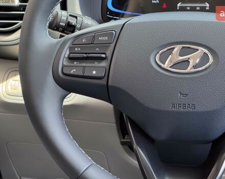 Хендай Venue, об'ємом двигуна 1.59 л та пробігом 0 тис. км за 23871 $, фото 22 на Automoto.ua