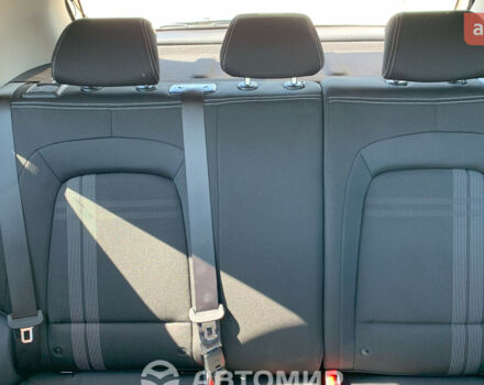 Хендай Venue, об'ємом двигуна 1.59 л та пробігом 0 тис. км за 23022 $, фото 29 на Automoto.ua