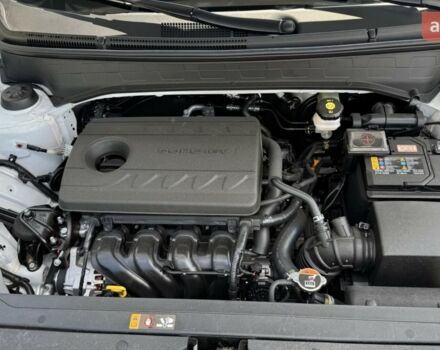 Хендай Venue, объемом двигателя 1.59 л и пробегом 0 тыс. км за 21586 $, фото 28 на Automoto.ua